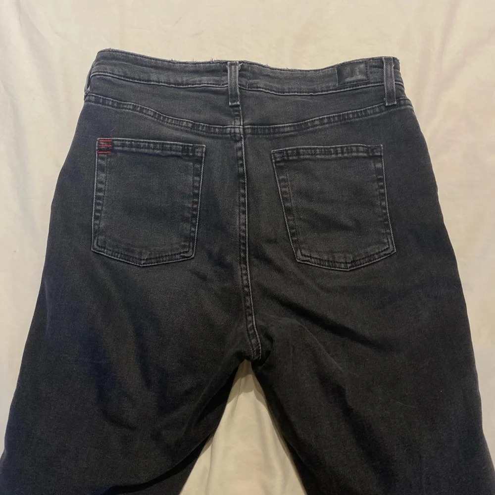 BDG kick flare crop jean - Picture 5 of 7